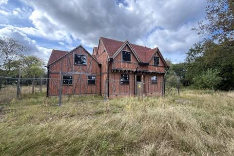 Property for auction in Essex