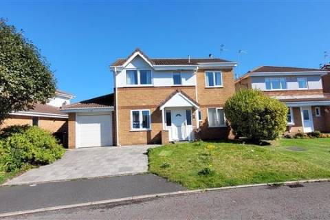Property for auction in Lancashire