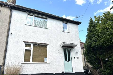 Property for auction in Hertfordshire