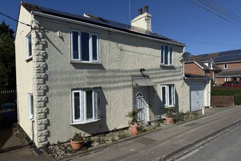 Property for auction in Cambridgeshire