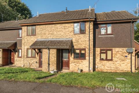 Property for auction in Hampshire