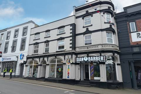 Property for auction in West Midlands