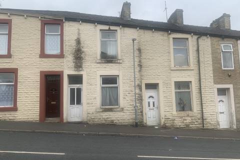 Property for auction in Lancashire