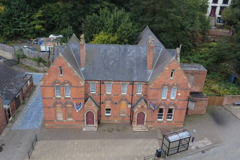 Property for auction in County Durham
