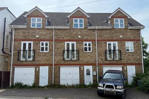 Property for auction in Kent