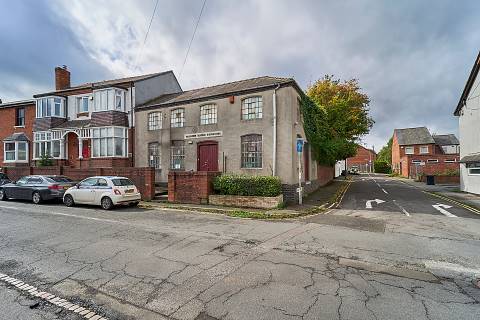 Property for auction in West Midlands