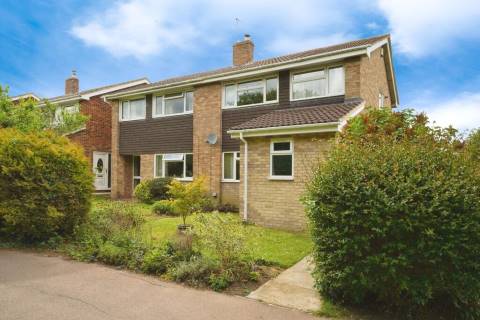 Property for auction in Gloucestershire