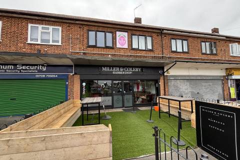 Property for auction in Essex