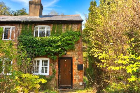 Property for auction in Surrey