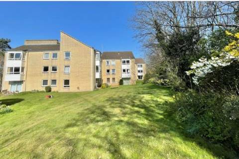 Property for auction in Avon