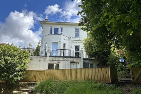 Property for auction in Devon