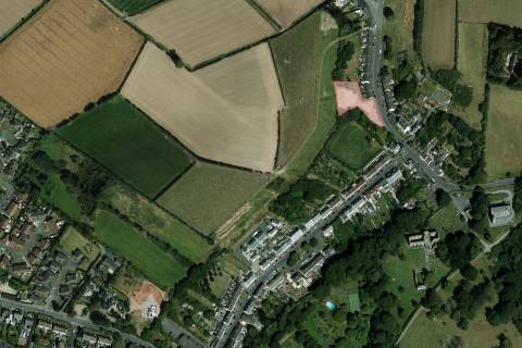 Property for auction in County Down