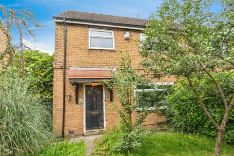 Property for auction in Lancashire