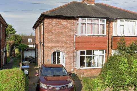 Property for auction in North Yorkshire
