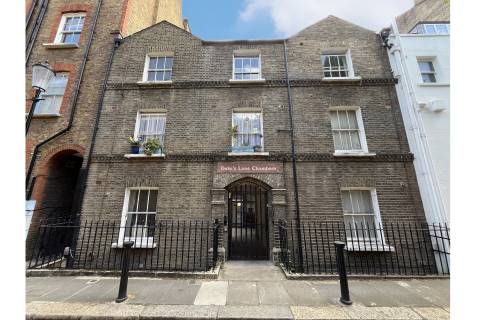 Property for auction in London