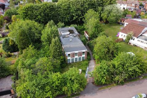 Property for auction in Surrey