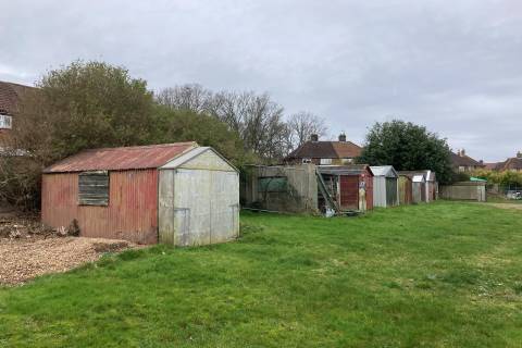 Property for auction in Norfolk