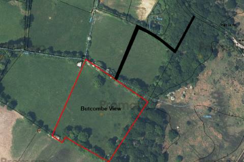 Property for auction in Hampshire