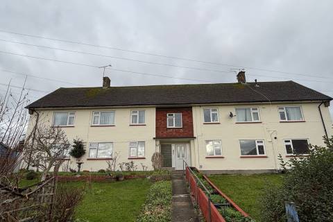 Property for auction in Somerset