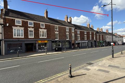 Property for auction in West Midlands