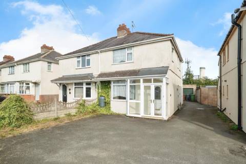 Property for auction in West Midlands