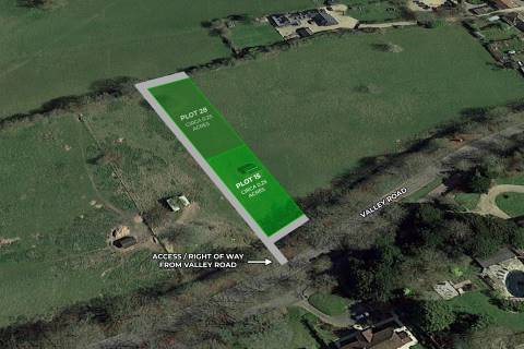 Property for auction in Kent