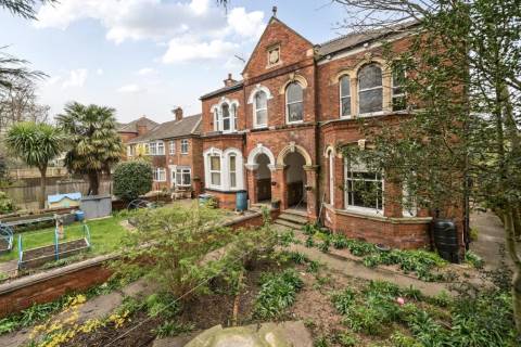 Property for auction in North Lincolnshire