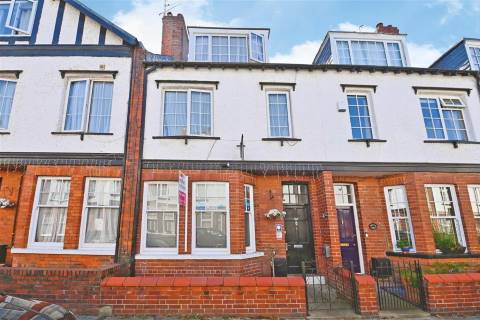 Property for auction in North Yorkshire