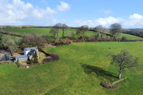 Property for auction in Cornwall