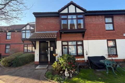 Property for auction in Surrey