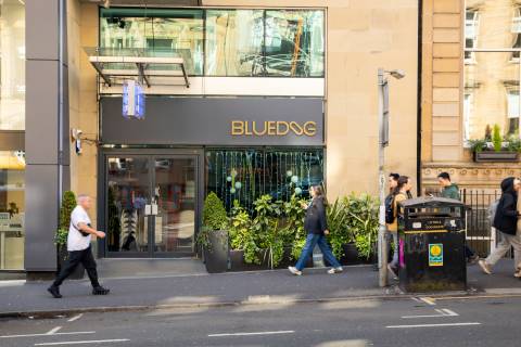 Property for auction in Lanarkshire