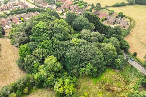 Property for auction in Berkshire