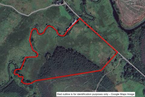 Property for auction in Stirlingshire