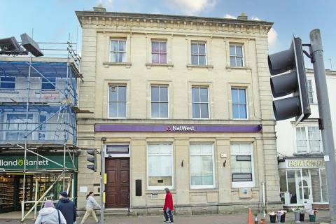 Property for auction in Devon