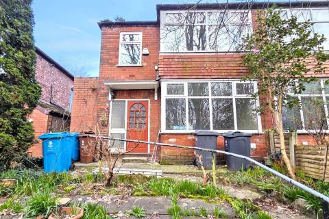 Property for auction in Lancashire
