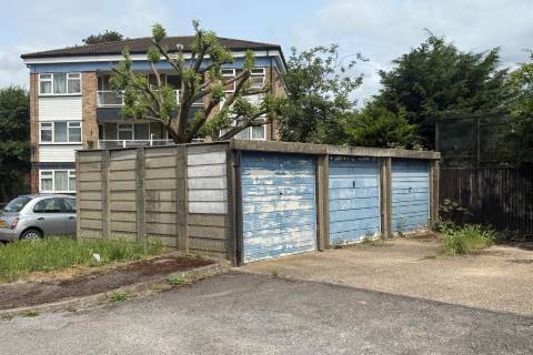 Property for auction in Surrey
