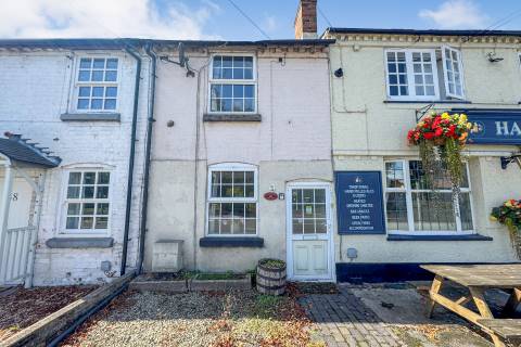 Property for auction in Worcestershire