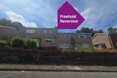 Property for auction in Mid Glamorgan