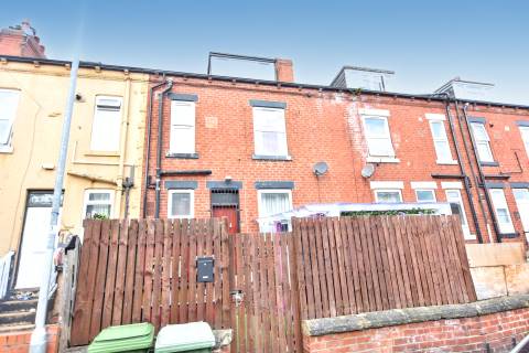 Property for auction in West Yorkshire