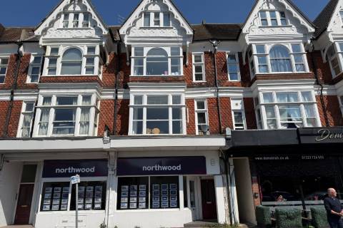 Property for auction in East Sussex