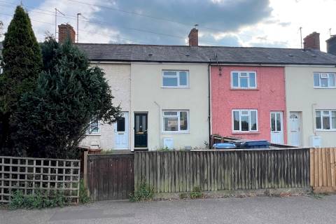 Property for auction in Suffolk