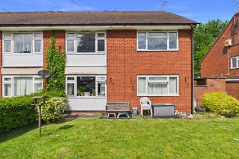 Property for auction in Cheshire