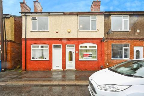 Property for auction in Nottinghamshire