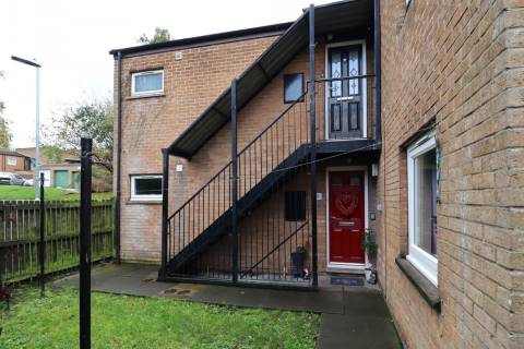 Property for auction in West Yorkshire