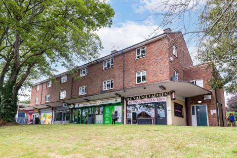 Property for auction in West Midlands