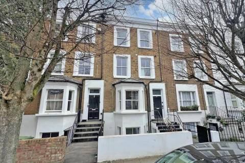 Property for auction in London