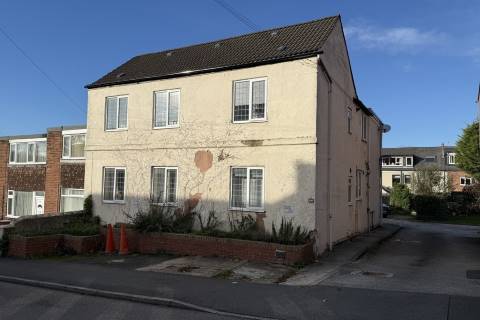 Property for auction in South Yorkshire