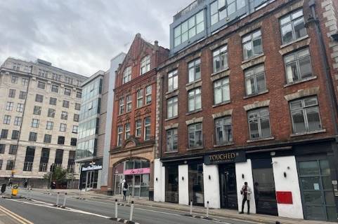 Property for auction in Lancashire
