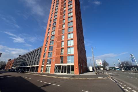 Property for auction in West Midlands