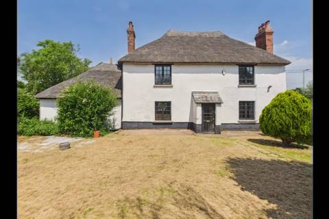 Property for auction in Devon